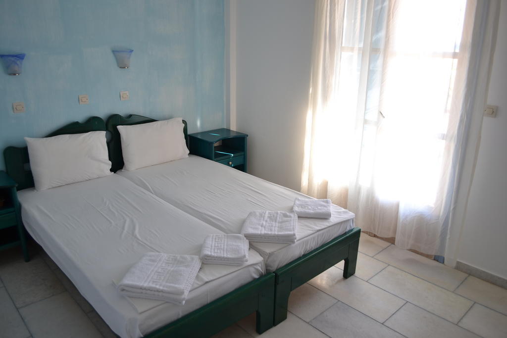 Venus Rooms Manganari Номер фото